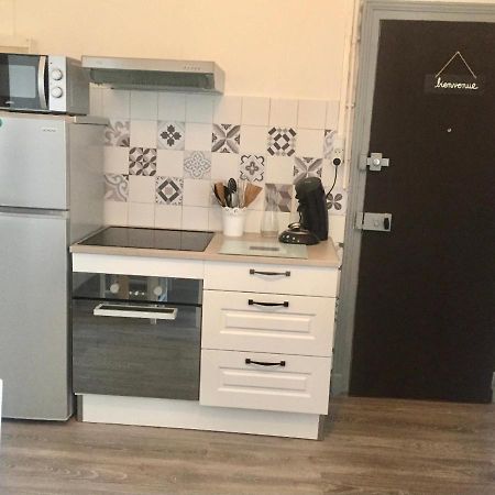 Charmant T2 Proche Vieille Ville モンリュソン エクステリア 写真
